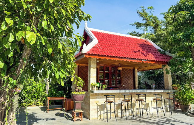 Piseth Private Villa Hotel - Foto 59