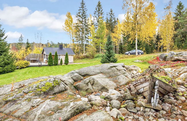 Villa sammallahti - Foto 30