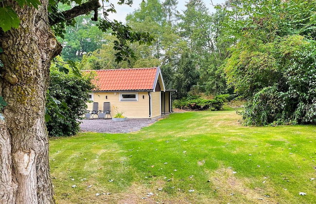 4 Person Holiday Home in Farlov-by Traum - Foto 20