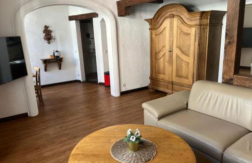 Apartmenthaus Eurenerstrasse 179 - Foto 59