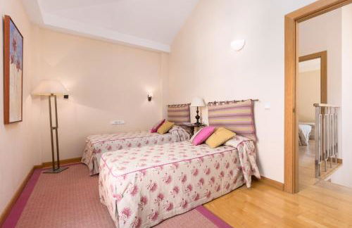 3BR Jandia House - Private Pool, Seaviews & Golf - Photo 19