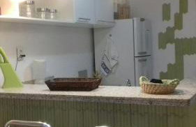 Ap aluguel no Guaibim - Foto 3