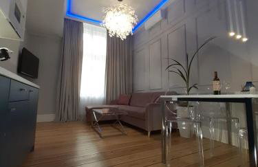 Apartamenty "PRZY KATEDRZE" GORZÓW - jacuzzi - Foto 16