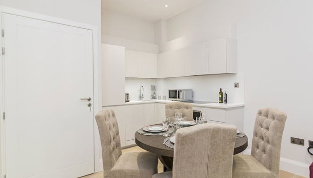 3b Imperial - Foto 5, Servicio de comidas en la habitación