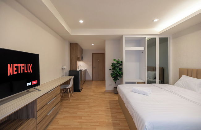 EXORESIDENCE - Heart of Chinatown - Photo 48