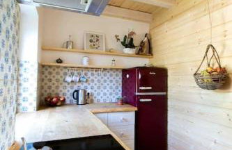 Chata Buena Vista - Photo 15