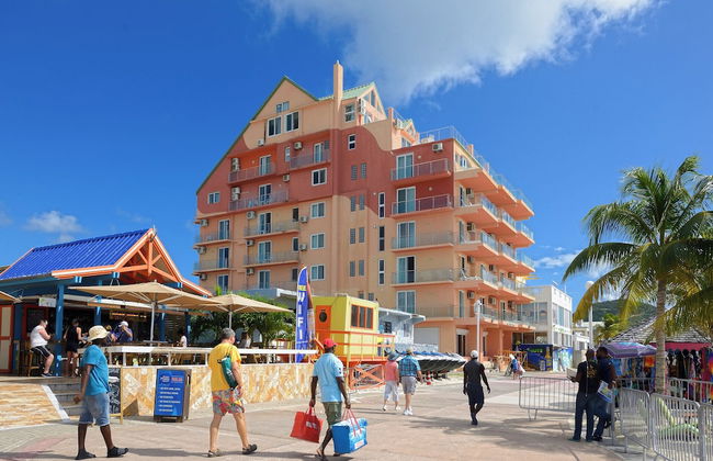 Sea Palace - Foto 77