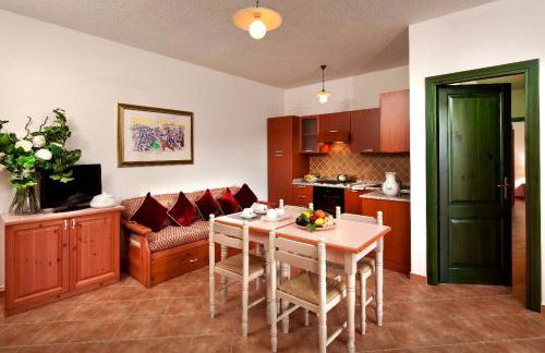 Apartments with air conditioning in Sos Alinos - Foto 7