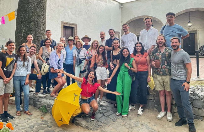 Tlaquepaque Tour - Photo 5