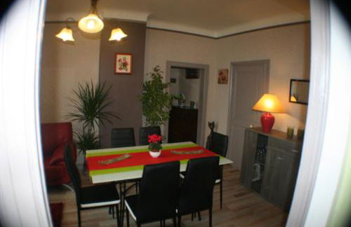 Appartement Les Berges de l'Ornain - Foto 14