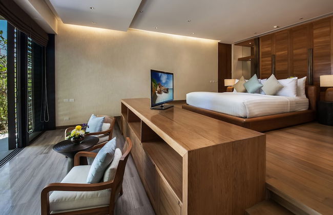 Villa Sawarin - Foto 18