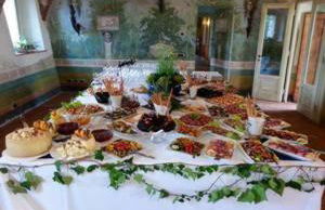 Corte Breda Agriturismo Bed & Breakfast - Foto 83