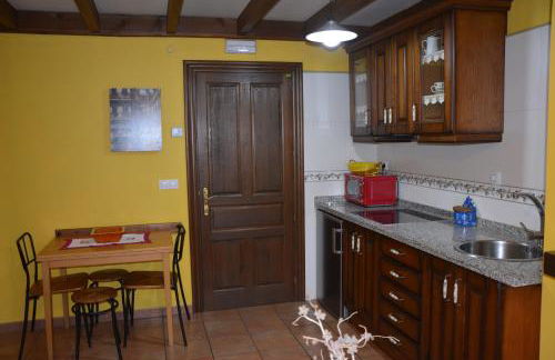 Apartamentos Rurales Piedrafita - Foto 38