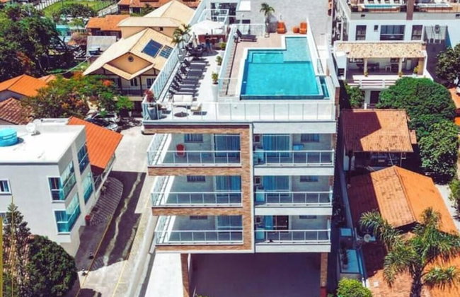 Vila do Centro Apart Hotel - Foto 65