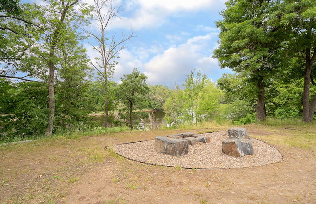 Somerset River Retreat - Foto 44