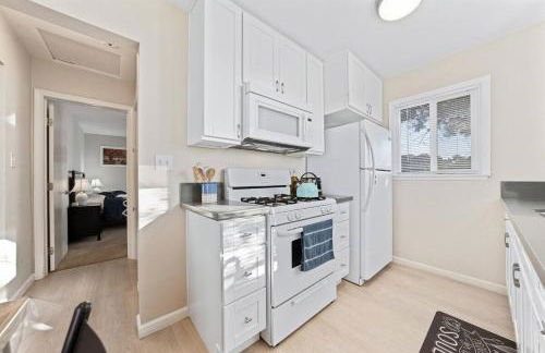 Comfy 2 BR House near LAX, SOFI and Intuit Dome! - Foto 15