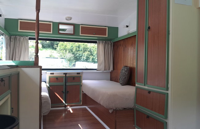 Dickson Holiday Park - Foto 30