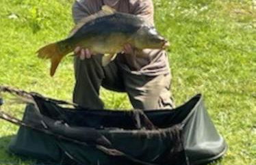 Peaceful ensuite lakeside cabin 'Tench' - Foto 36