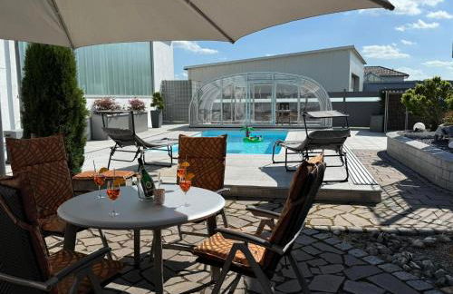 Heidis Ferienoase - Foto 1