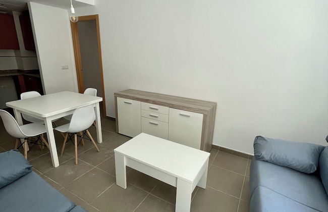 Apartament in Lucena del Cid Bajo B Ref 047 - Photo 9