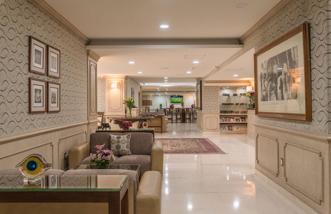 Suites Perisur Apartamentos Amueblados - Foto 5