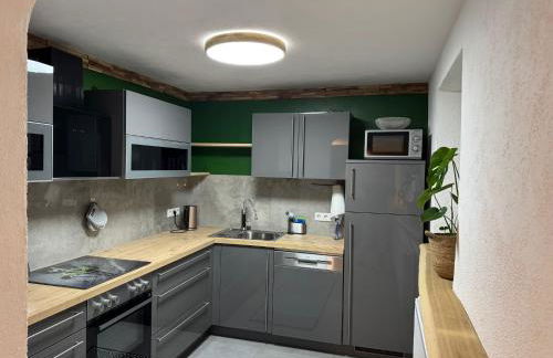 Ferienhaus Antonia - Foto 1