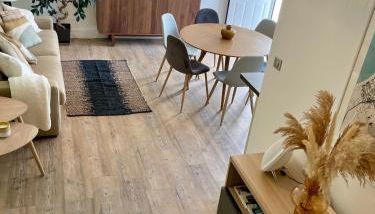 Etretat: agréable maison de ville - Foto 5