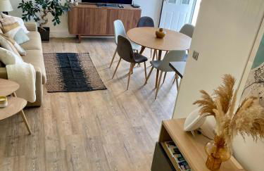 Etretat: agréable maison de ville - Foto 5