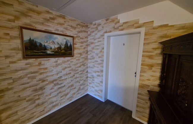 Sonnenhof Bad Salzuflen - Foto 2