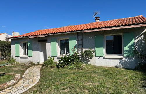 Maison classée 4 étoiles à Chéray - Foto 15