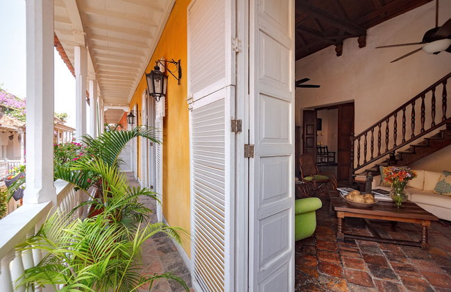 Casa Baloco - Photo 39