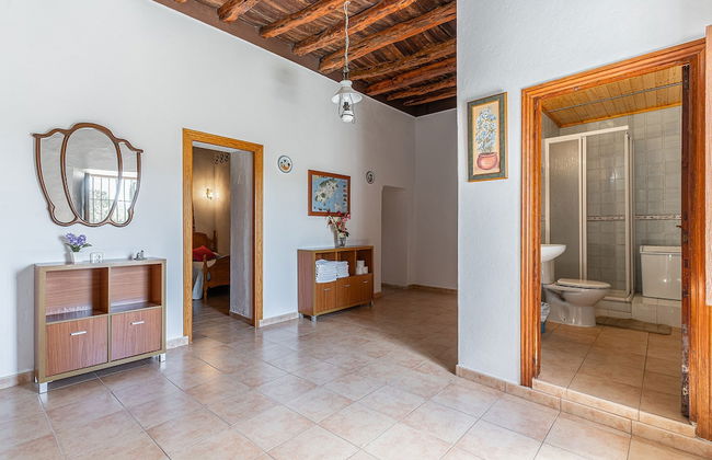 Cas Consul in Ibiza With 4 Bedrooms and 3 Bathrooms - Foto 14