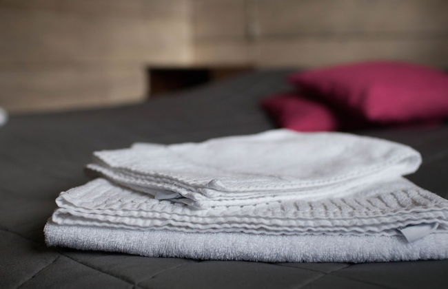 SResort Sauna Villas - Foto 4