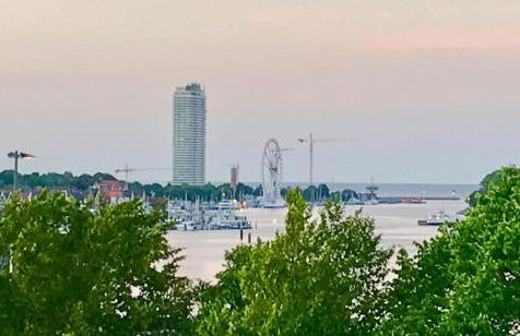 Apartment am Hafen - Foto 7