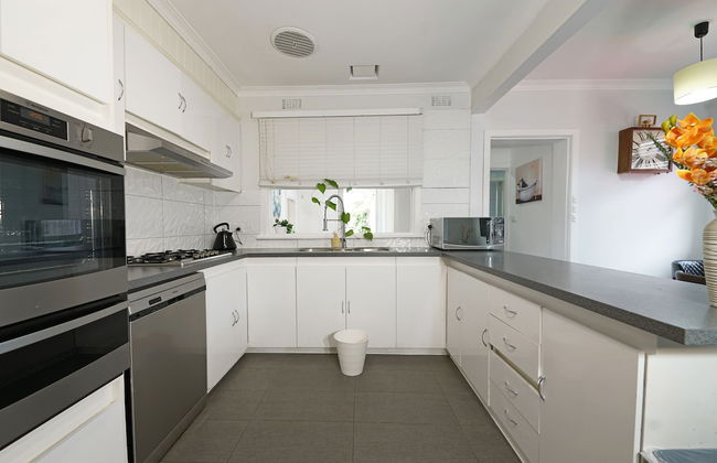 Bayside 4-BRM Home near Mentone - Foto 14