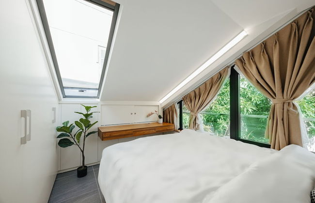 Urchin Apartment - Photo 27