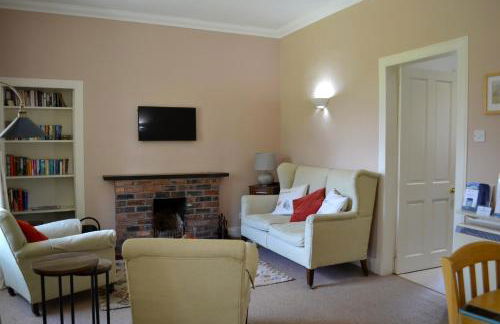 Cardross Holiday Cottages - Foto 77