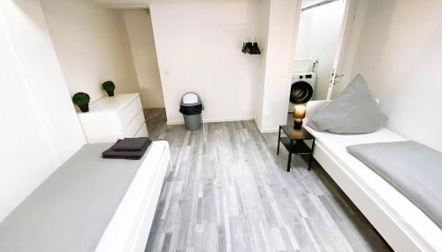 2 room house for workers - Foto 2