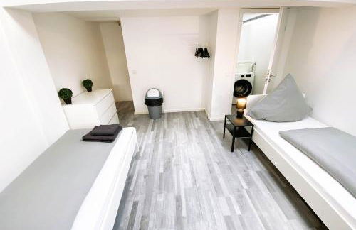 2 room house for workers - Foto 2