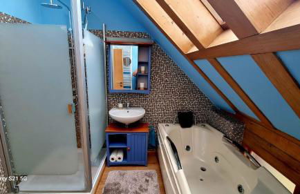 Ferienwohnung Eberhardt - Foto 6