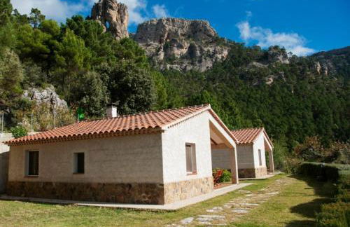 Casas Rurales Mirador del Mundo - Foto 59