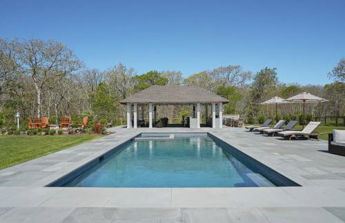 Chilmark Luxury Quansoo Beach Access-4BR - Foto 16