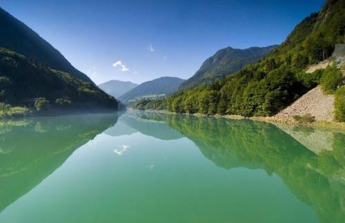 Chalet Ermena - Photo 4