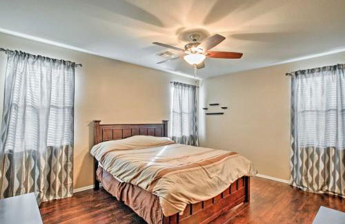 Dog-Friendly Retreat with Patio and Yard in Gilbert! - Foto 14