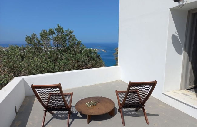 Skyros BnB Anna House in Brooke - Foto 1