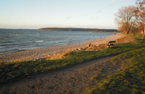 Ferienhaus Stille Liebe am Plauer See - Foto 24
