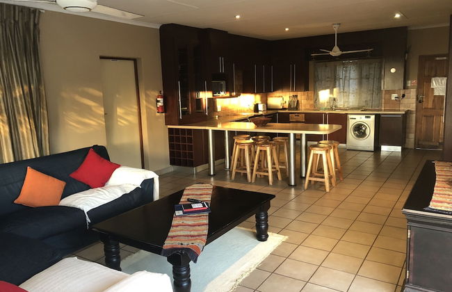 Go Wild Resort - Photo 21