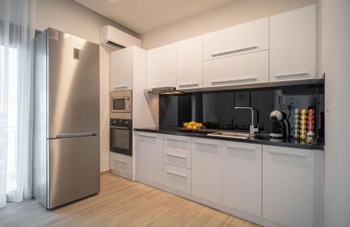 Central Palace Trikala - Foto 33