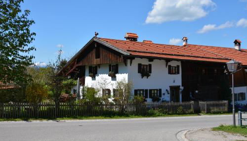 Beim Dokterer, Fewo ANNO DAZUMAL - Foto 2