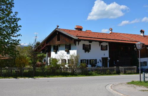 Beim Dokterer, Fewo ANNO DAZUMAL - Foto 2